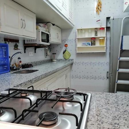 Apartament La Esquina Martil Zewnętrze zdjęcie