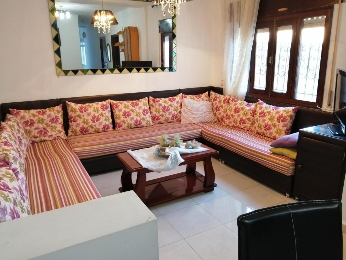 Apartament La Esquina Martil Zewnętrze zdjęcie