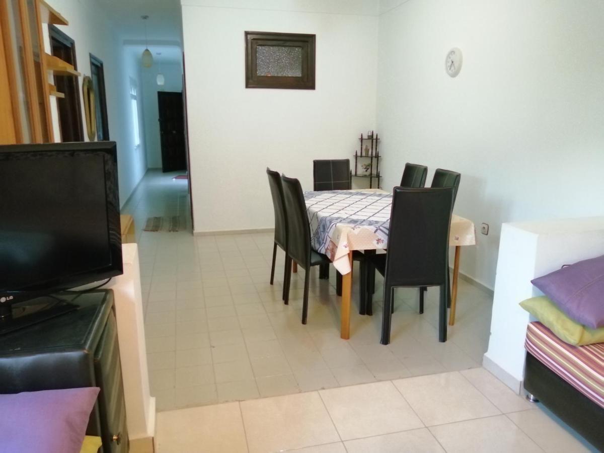 Apartament La Esquina Martil Zewnętrze zdjęcie