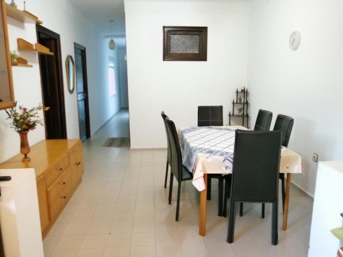 Apartament La Esquina Martil Zewnętrze zdjęcie