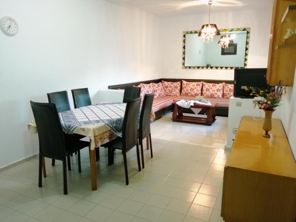 Apartament La Esquina Martil Zewnętrze zdjęcie