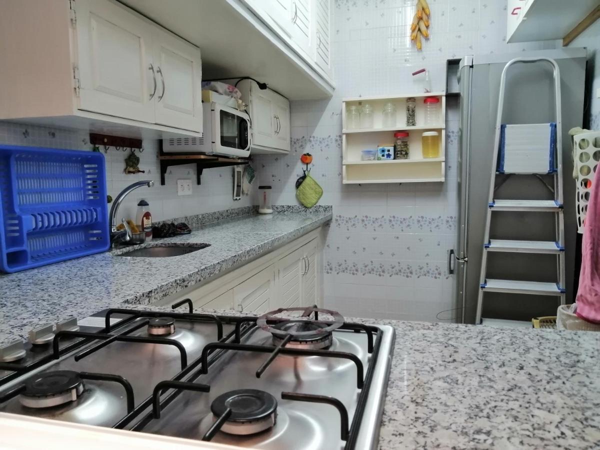 Apartament La Esquina Martil Zewnętrze zdjęcie