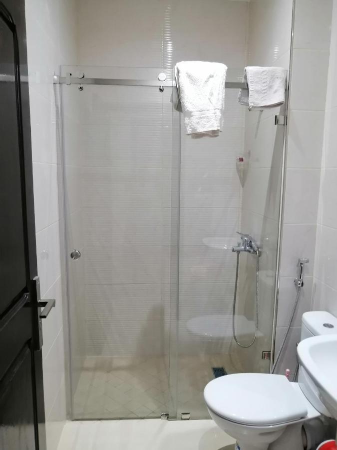 Apartament La Esquina Martil Zewnętrze zdjęcie