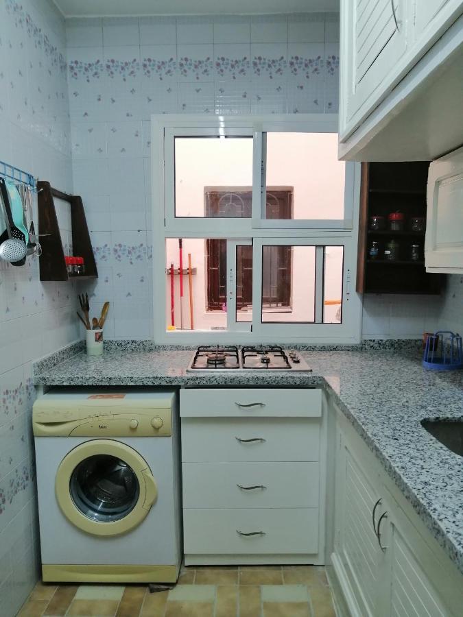 Apartament La Esquina Martil Zewnętrze zdjęcie