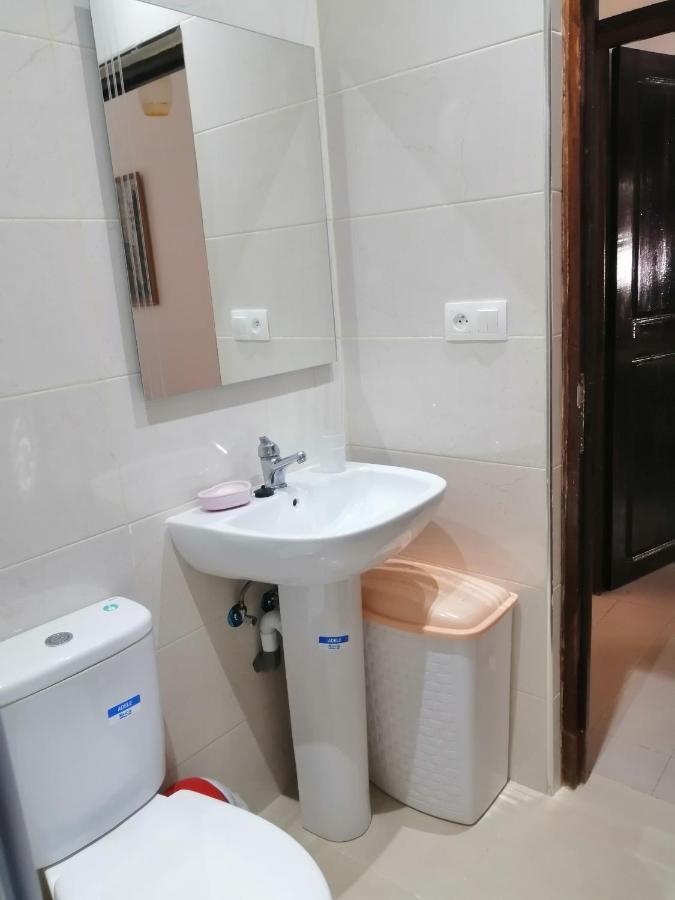 Apartament La Esquina Martil Zewnętrze zdjęcie