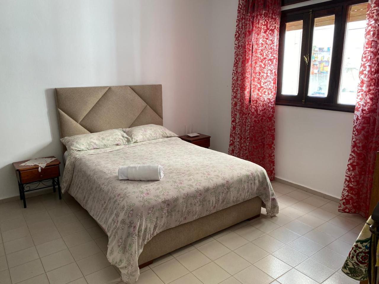 Apartament La Esquina Martil Zewnętrze zdjęcie