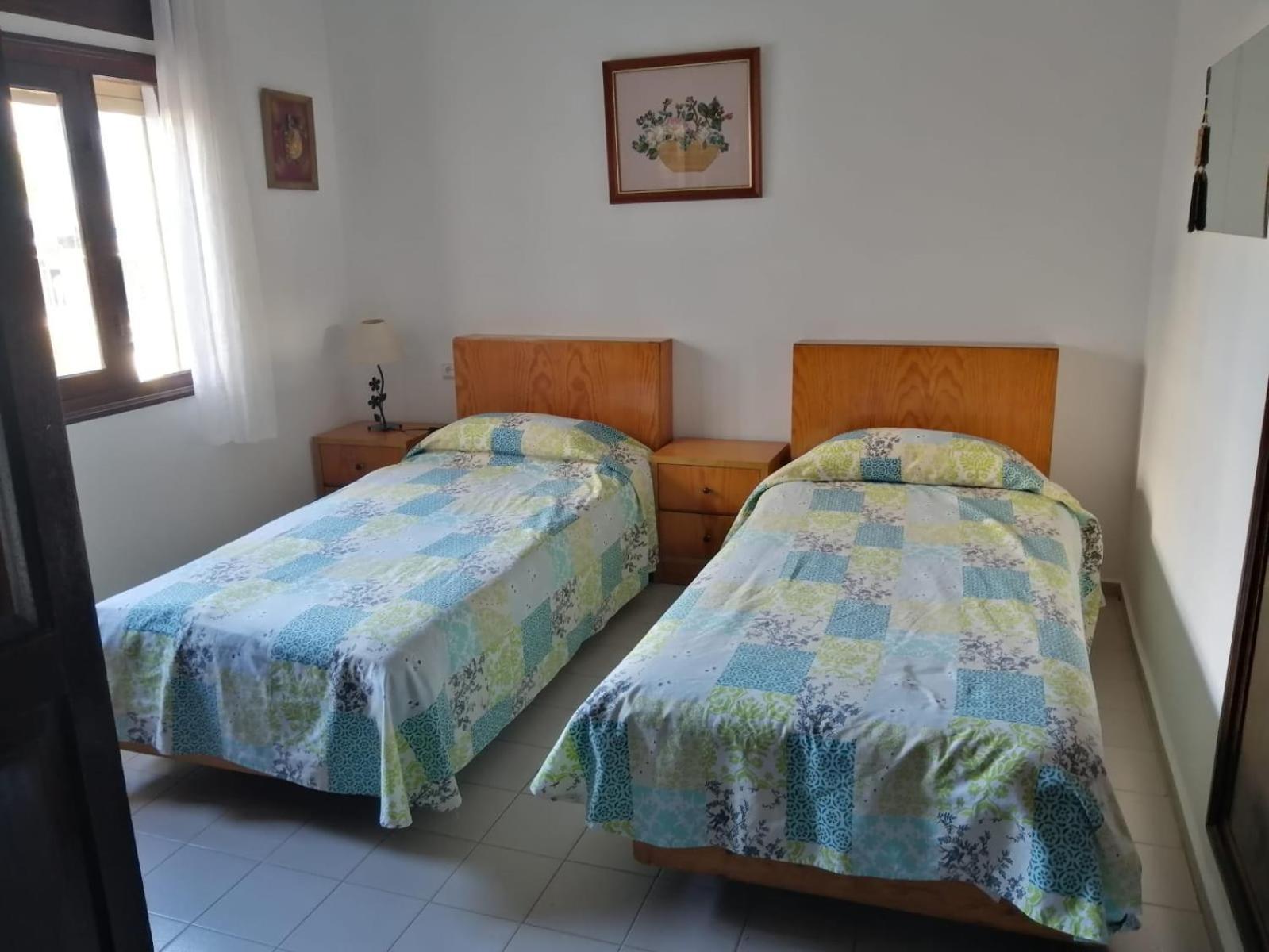 Apartament La Esquina Martil Zewnętrze zdjęcie