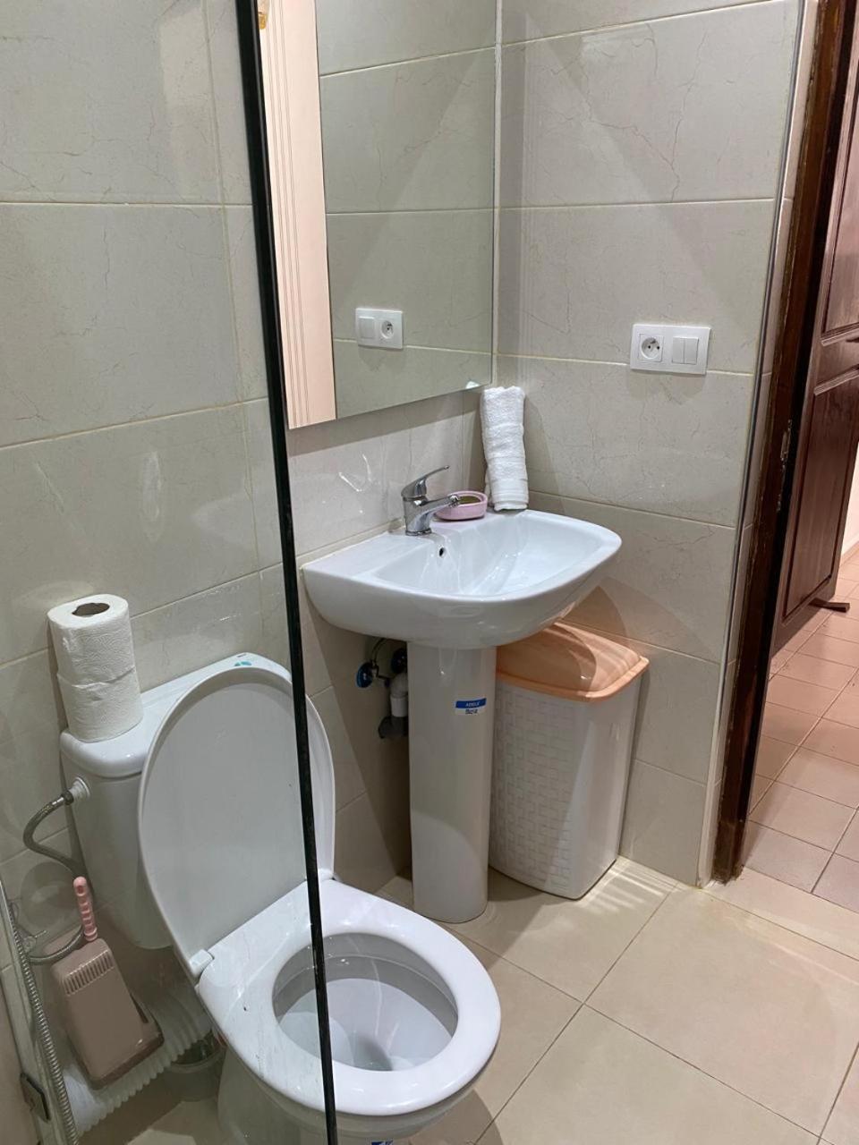 Apartament La Esquina Martil Zewnętrze zdjęcie
