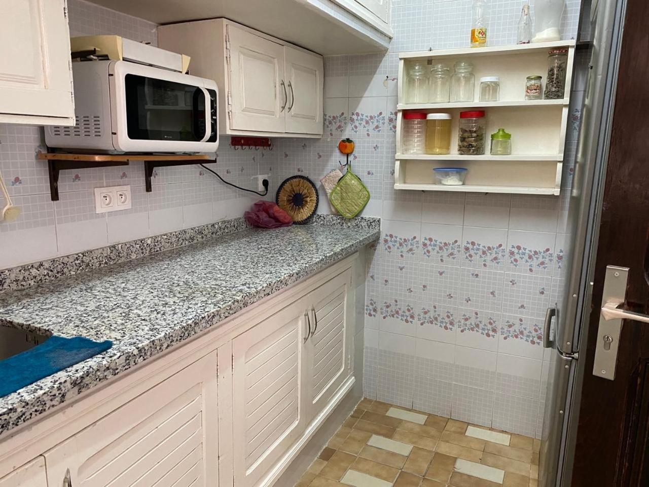 Apartament La Esquina Martil Zewnętrze zdjęcie